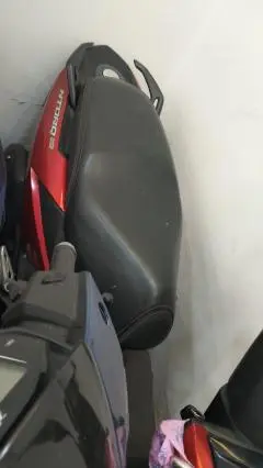 TVS Ntorq 125 Standard 2020