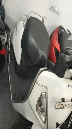 TVS Jupiter 110cc 2022