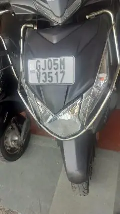 Honda Dio 110cc 2023