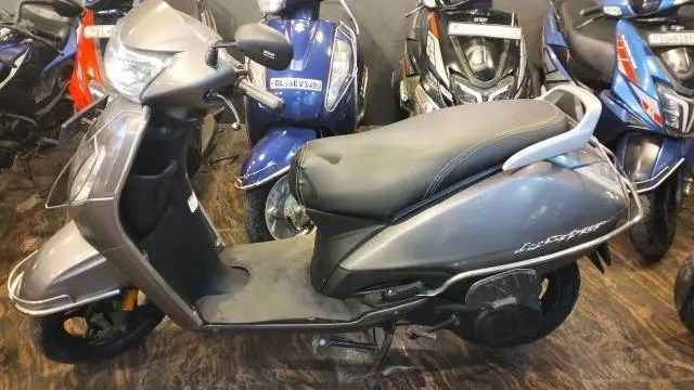 TVS Jupiter 110cc 2023