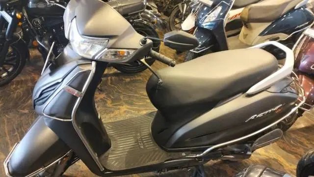 Honda Activa 6G STD 2024