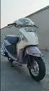 Hero Pleasure 100cc 2015