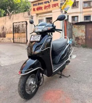 Honda Activa 3G 110cc 2016