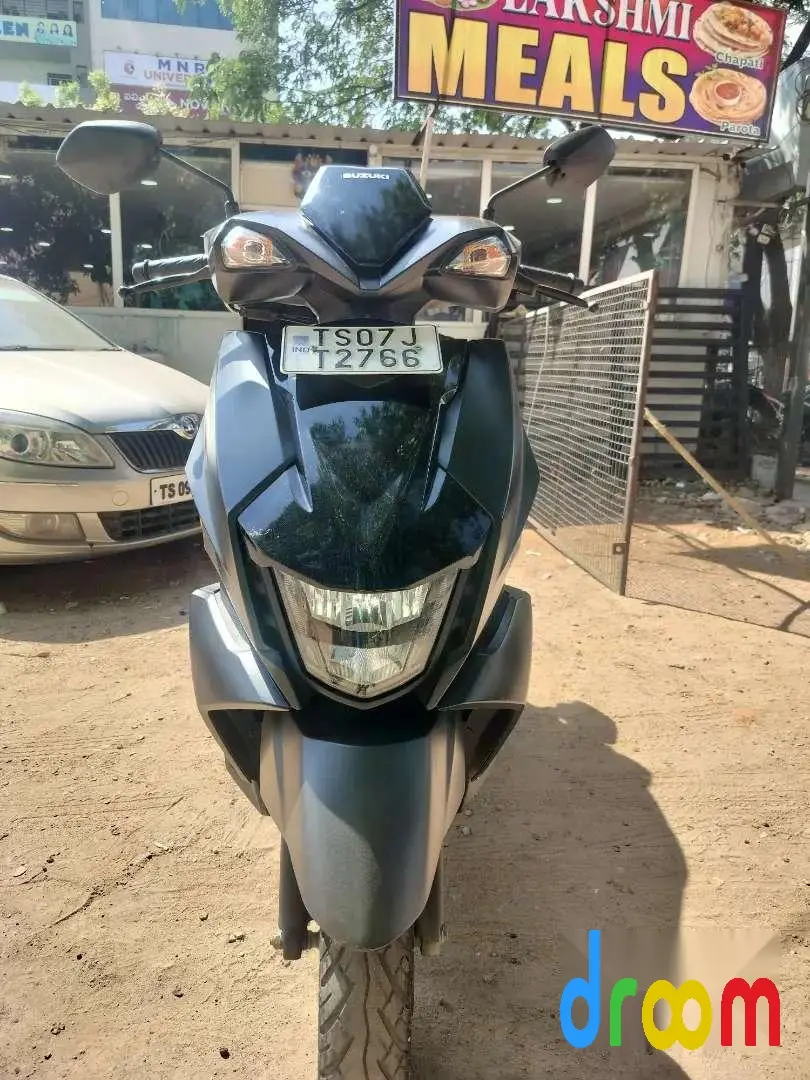 Suzuki Avenis 125 Standard 2023