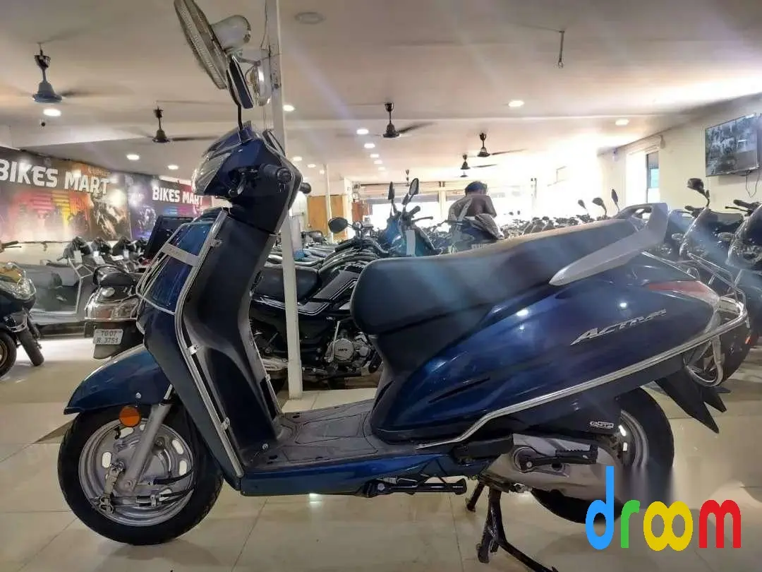 Honda Activa 6G STD 2024