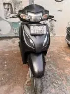 Honda Activa 6G STD 2020