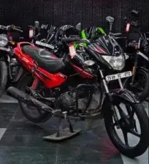 Hero Glamour 125cc 2018