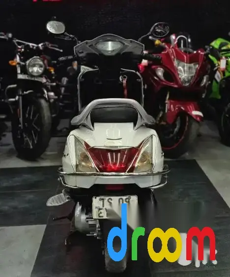 Honda Activa 4G 110cc 2017