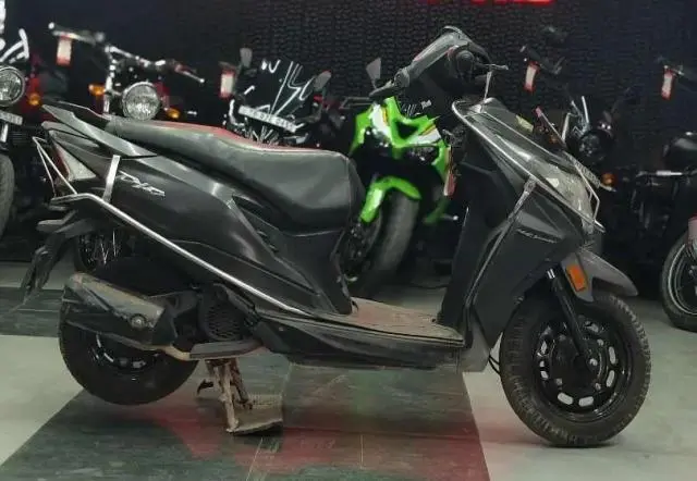 Honda Dio 110cc 2022