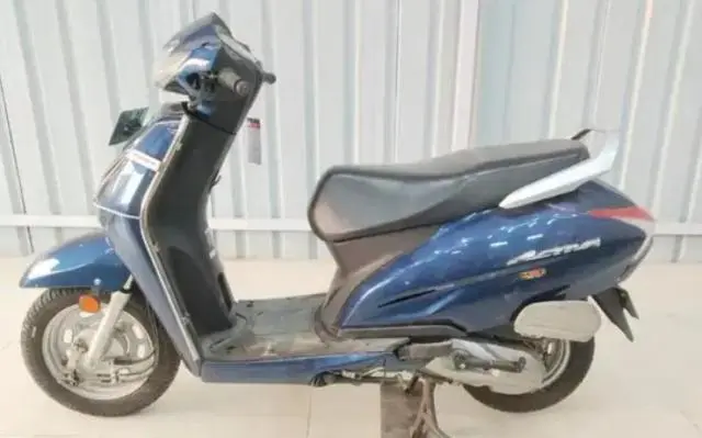 Honda Activa 6G STD 2024