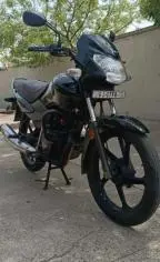 TVS Sport 110CC KS ALLOY 2023