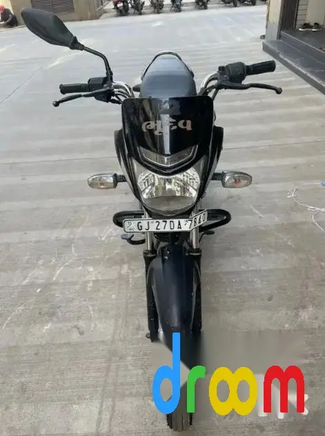 Bajaj Platina 100cc 2019