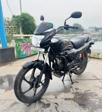 Hero Passion Pro 100cc 2017