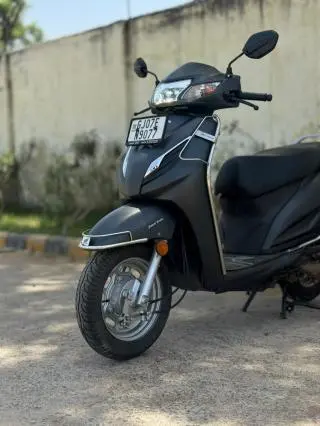 Honda Activa 6G STD 2023