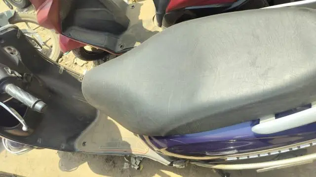 Suzuki Access Fi 125cc Drum CBS BS6 2020