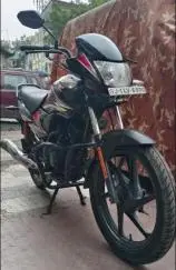 Honda Dream Yuga 110cc 2016
