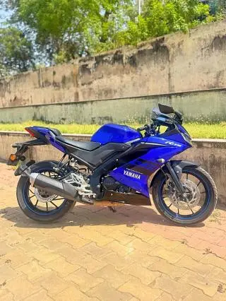 Yamaha YZF-R15 V3 150cc 2018