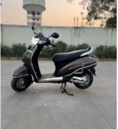 Honda Activa 5G 110cc STD 2020