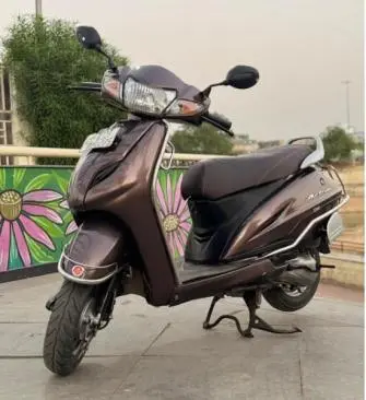 Honda Activa 3G 110cc 2016