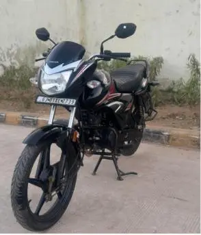 Honda Shine 125cc Drum 2023