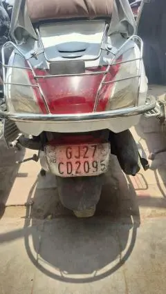 Honda Activa 4G 110cc 2018