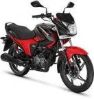 Hero Glamour 125cc 2011
