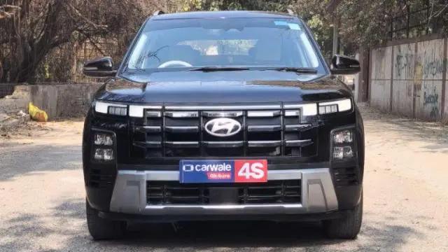 Hyundai Creta SX Tech 1.5 Petrol 2024