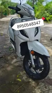 Honda Activa 6G H-Smart 2023