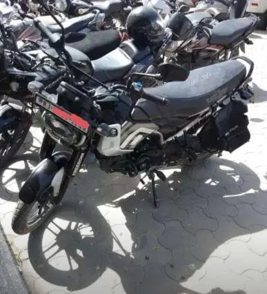 Bajaj Freedom 125 NG04 Drum LED 2025