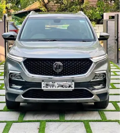 MG Hector Sharp 2.0 Diesel 2019