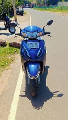 Honda Activa 6G STD 2020