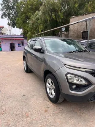 Tata Harrier XZ 2019