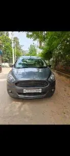 Ford Aspire Titanium 1.5 TDCi 2016