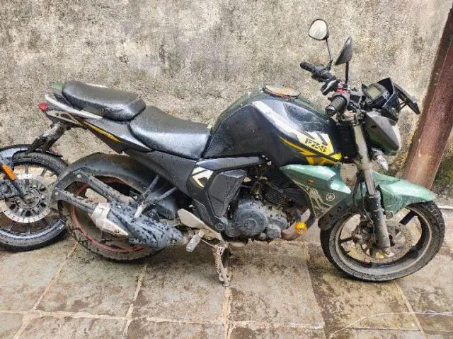 Yamaha FZ V 2.0 150cc 2017