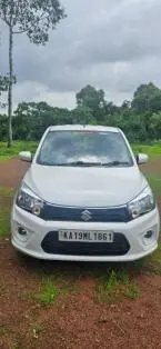 Maruti Suzuki Celerio ZXi 2020