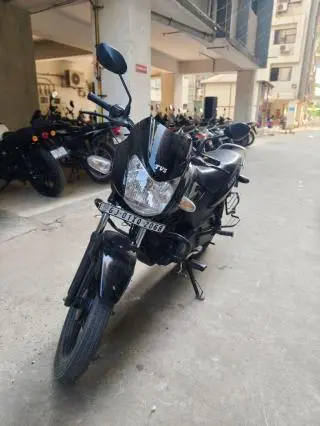 TVS Sport 110CC ELS ALLOY 2024