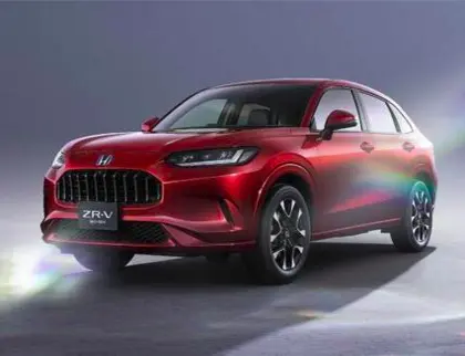 ZR-V