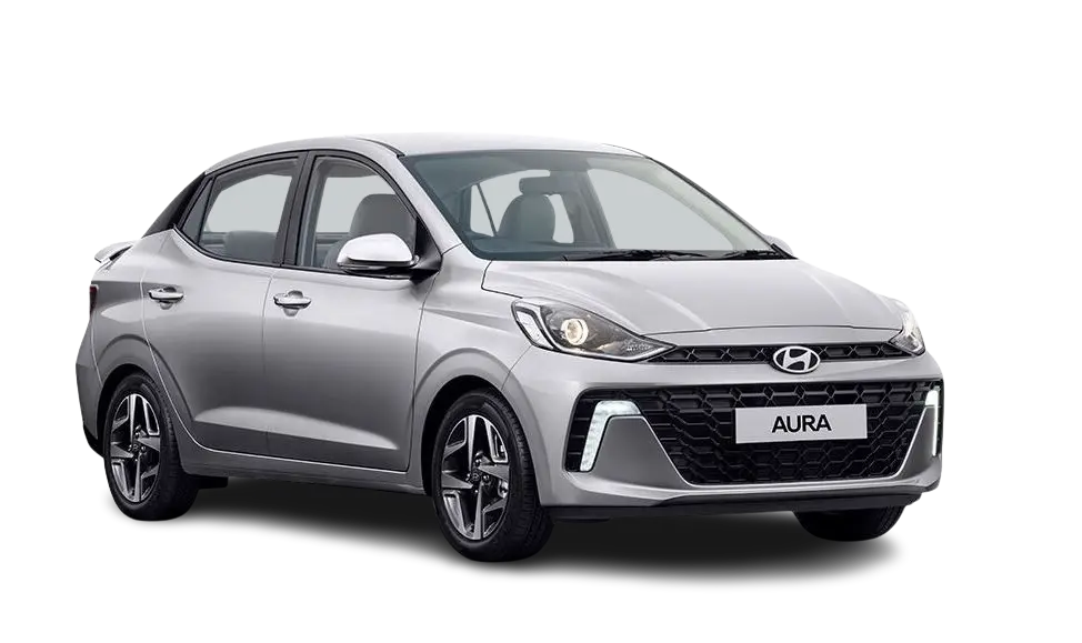 Hyundai Aura