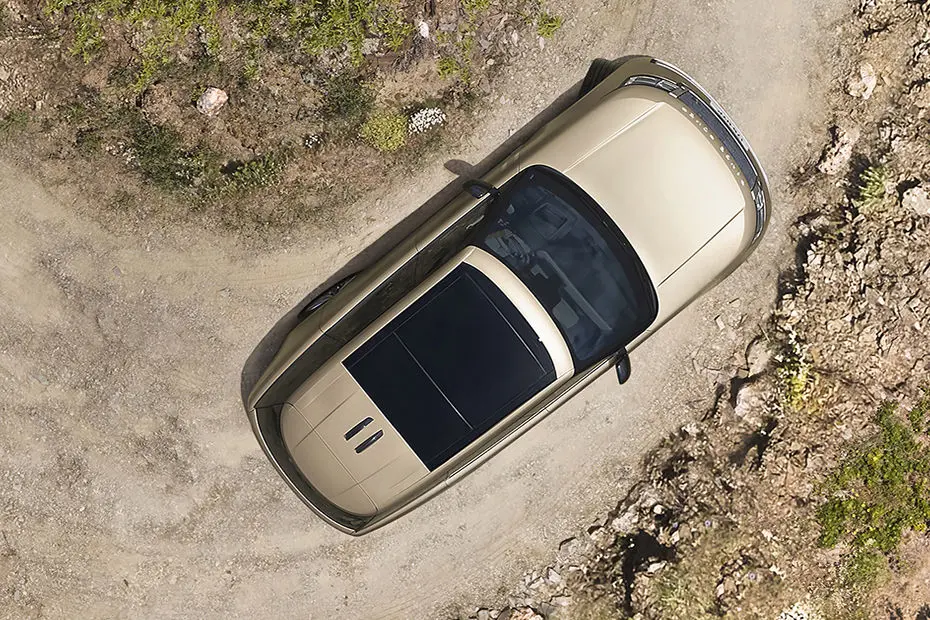Land Rover Range Rover Price, Mileage, Specs, Reviews | Droom