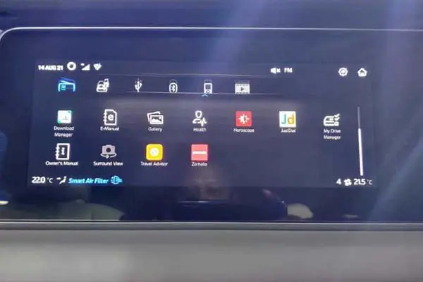 car image