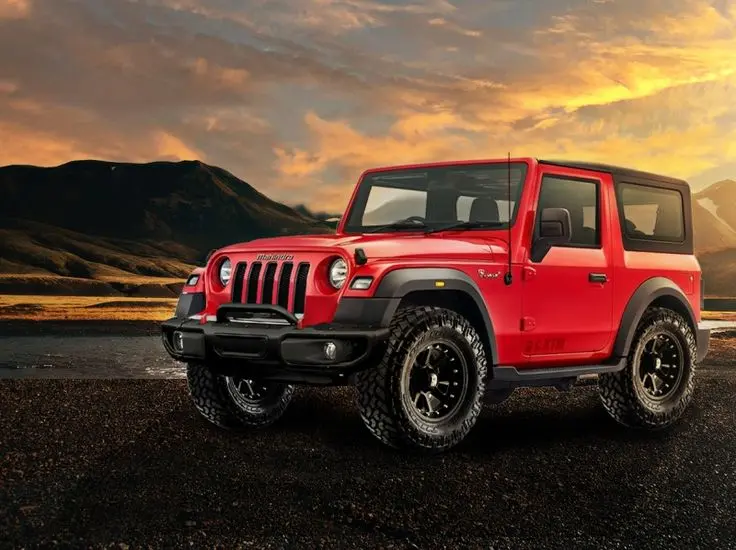 Mahindra