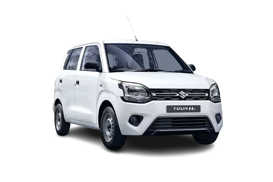 Maruti Suzuki Wagon R Tour H3 CNG Price, Mileage, Specs | Droom