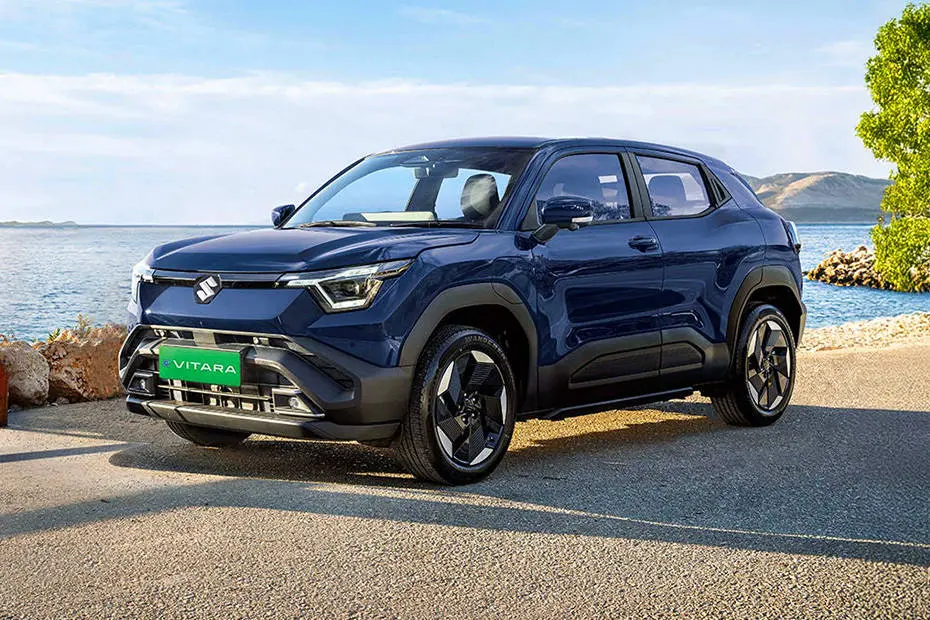 e Vitara