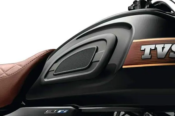 TVS Radeon 110cc Dual Tone Disc 2026 Price, Mileage, Specs, Reviews