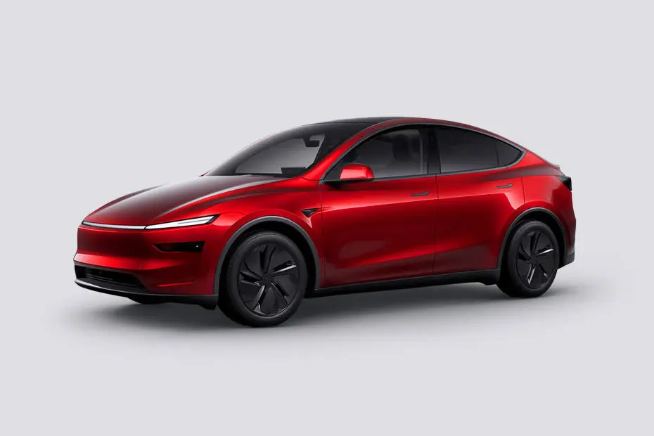 tesla