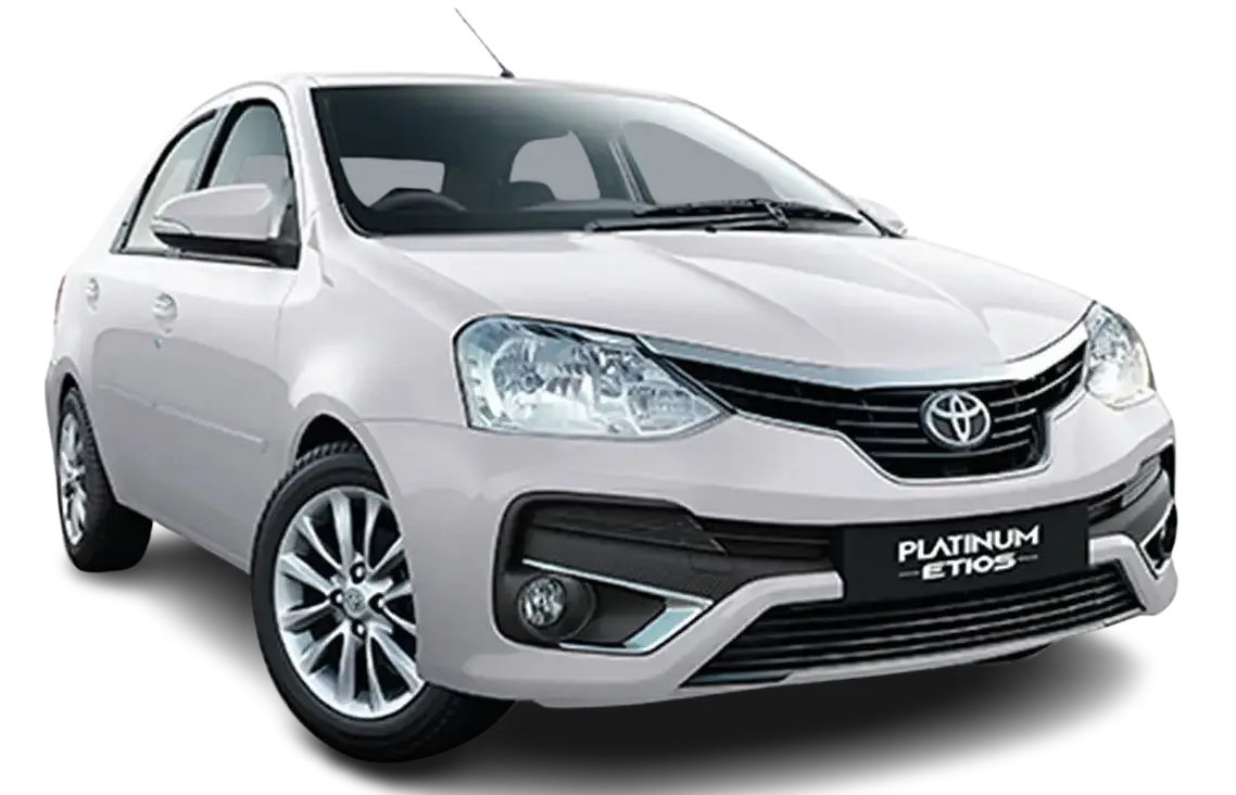 Toyota Etios Price in India 2024 - Mileage & Specifications | Droom