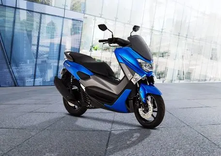 NMax 155
