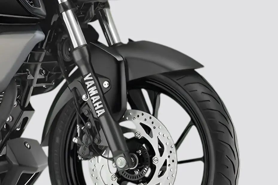 Yamaha FZ Blue Flex Images - Interior, Exterior, Colors | Droom