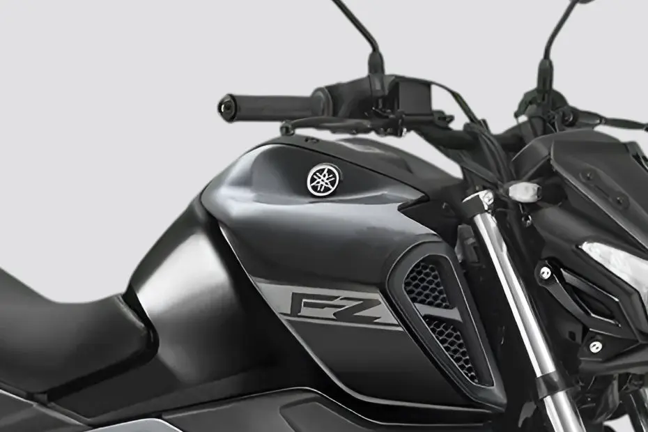 Yamaha FZ Blue Flex Images - Interior, Exterior, Colors | Droom