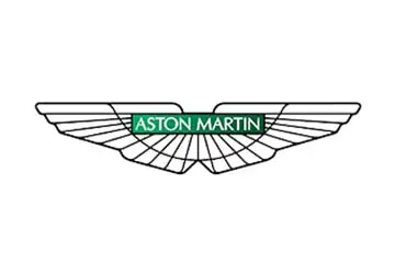 aston martin